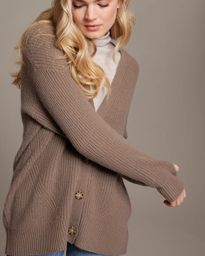 Alashan Cashmere