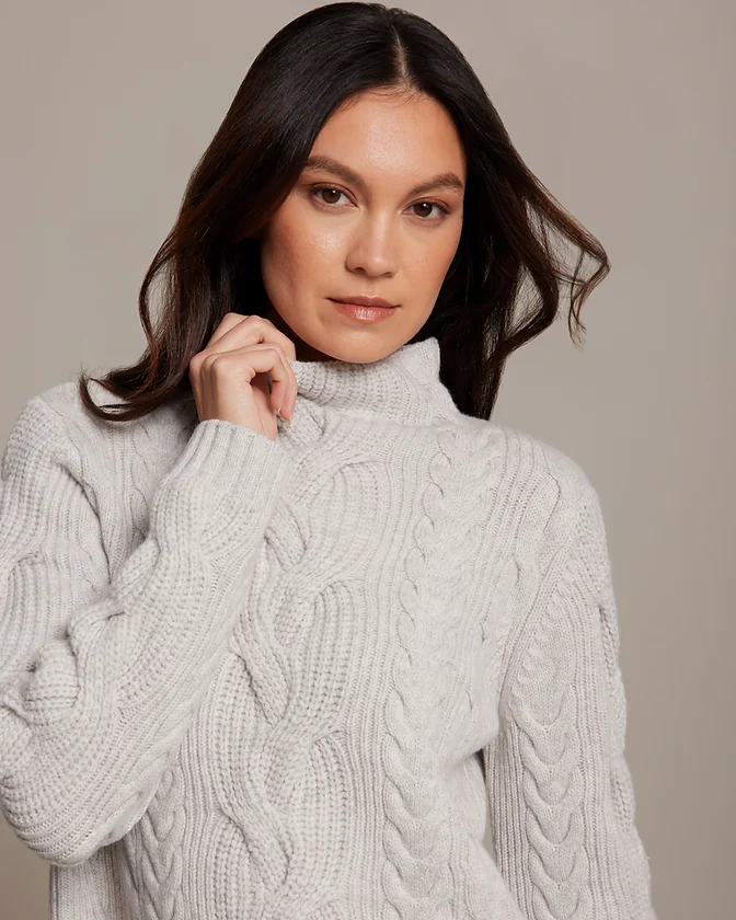 Alashan Cashmere