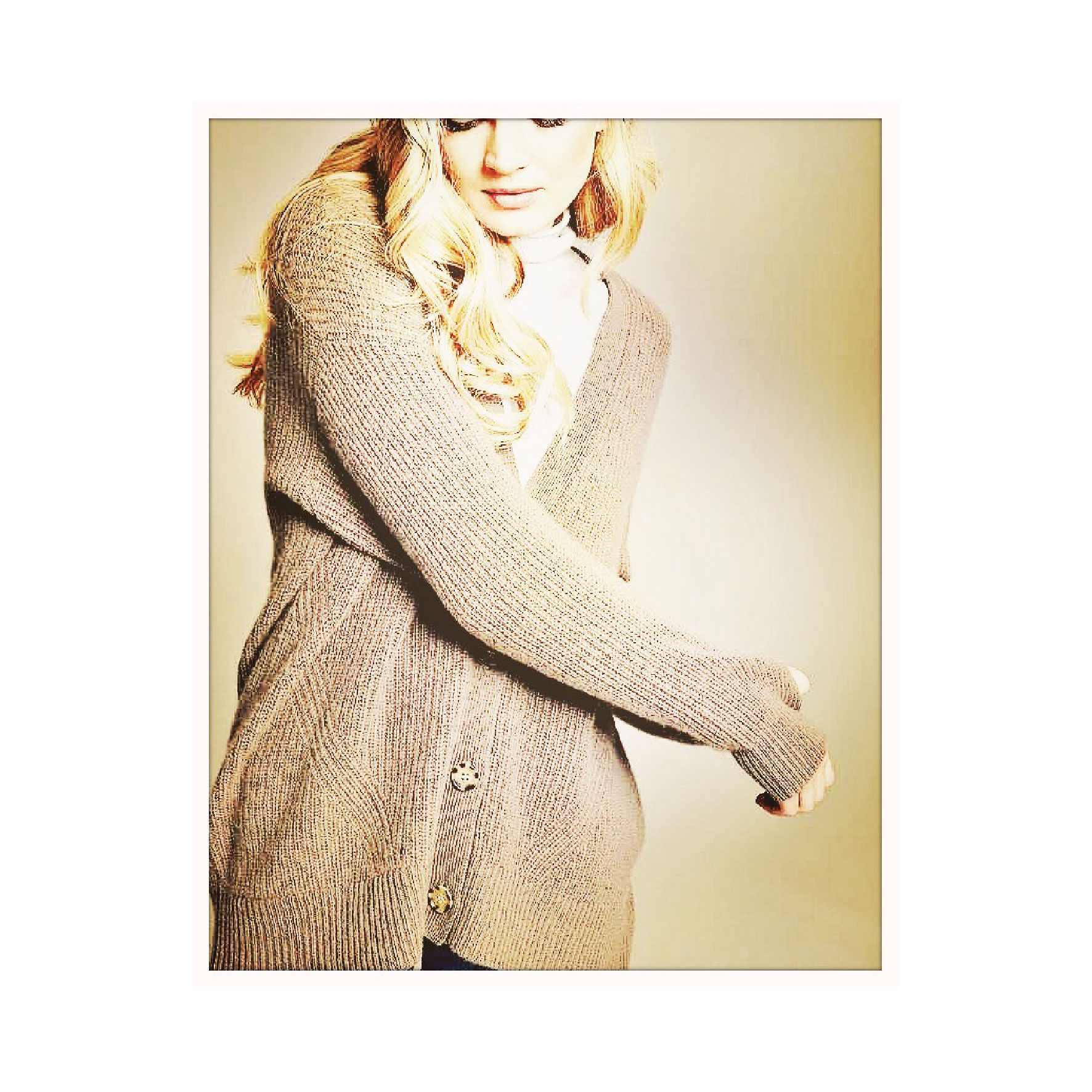 ALASHAN cashmere