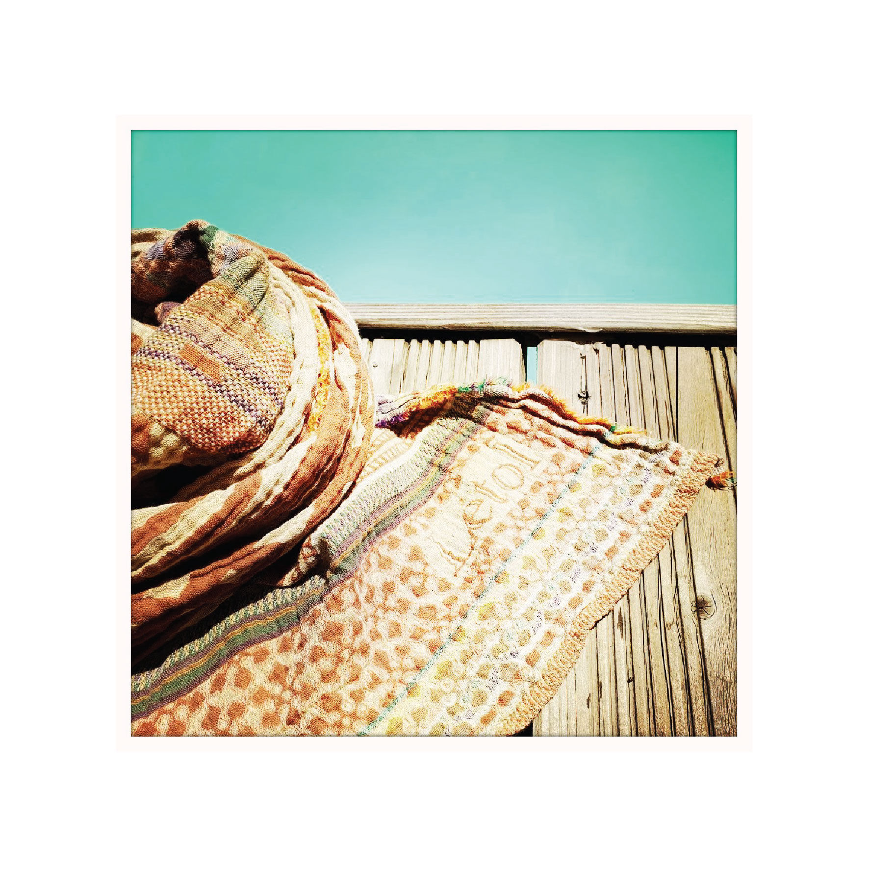 LÉTOL scarves